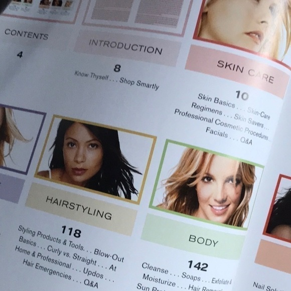 in style  getting gorgeous book. - Picture 5 of 8